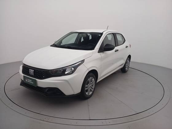 FIAT ARGO 1.0 FIREFLY FLEX MANUAL